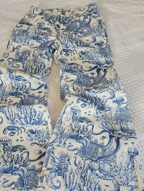 Wrangler Cotton Jeans